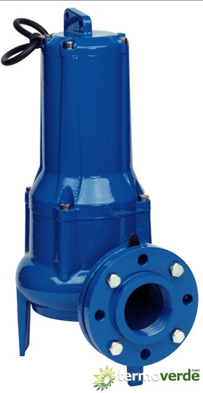Speroni PRF 550-N-V pompa sommersa