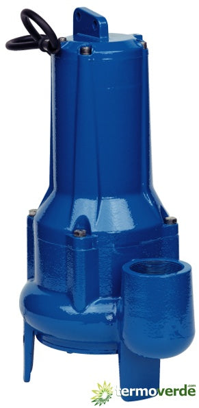 Speroni PRM 250-N-V + QUADRO pompa sommersa