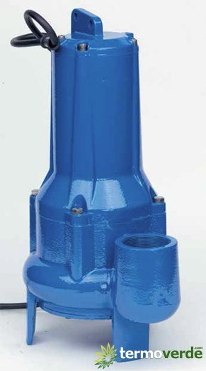 Speroni PRM 300 N-M pompa sommersa