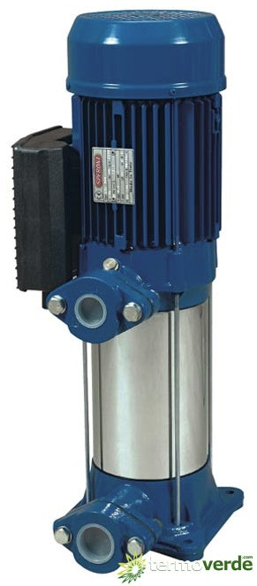 Speroni RVM 60 pompa multistadio