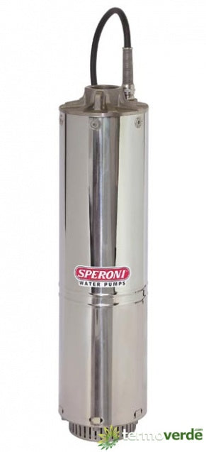 Speroni SCM 4X-F pompa sommersa pozzi