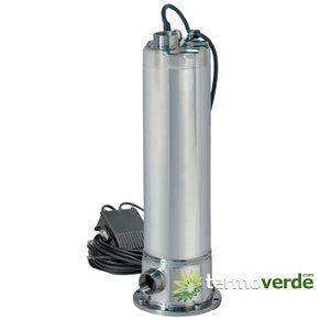 Speroni SCMX 3-5/L pompa sommersa pozzi