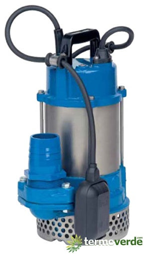 Speroni SDH 500 pompa drenaggio