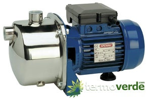 Speroni SM 85-3 pompa multistadio