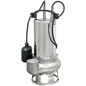 Speroni SNX 1402-VS pompa acque cariche