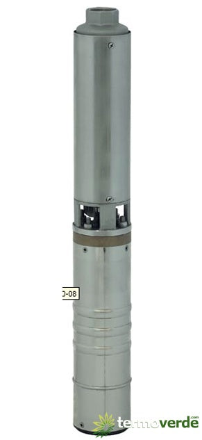 Speroni SP/TR 200-13 pompa sommersa per pozzi