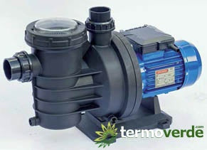 Speroni SWIMM 1500 pompa per piscina
