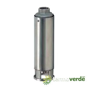 Speroni SX 300-10 pompa sommersa per pozzi