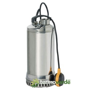 Speroni SXS 1500-DA pompa drenaggio