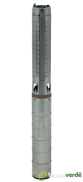 Speroni SXT 25-14 pompa sommersa pozzi