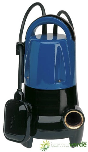 Speroni TF-1000/S pompa acque cariche