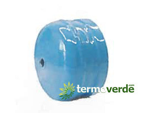 1 pz Tappo scanalato Irritec M14 - 8''