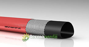 Tubo Layflat Cordflat I Industriale Ø38