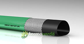 Tubo Layflat Cordflat L Leggero Ø41