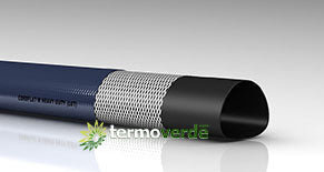 Tubo Layflat Cordflat M Medio Ø75